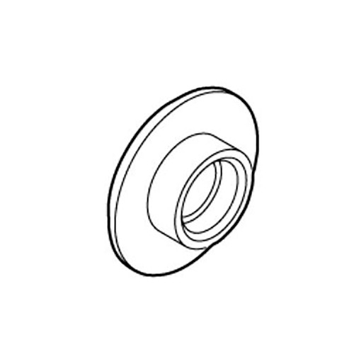 MAKITA 457972-4 - MOTOR BRACKET AD04 - Authentic OEM part