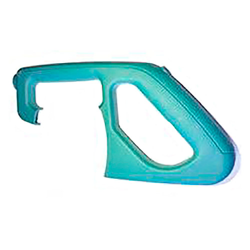 MAKITA 458787-2 - HANDLE COVER LS1040 - Authentic OEM part MAKITA 458787-2 - HANDLE COVER LS1040 - Authentic OEM part
