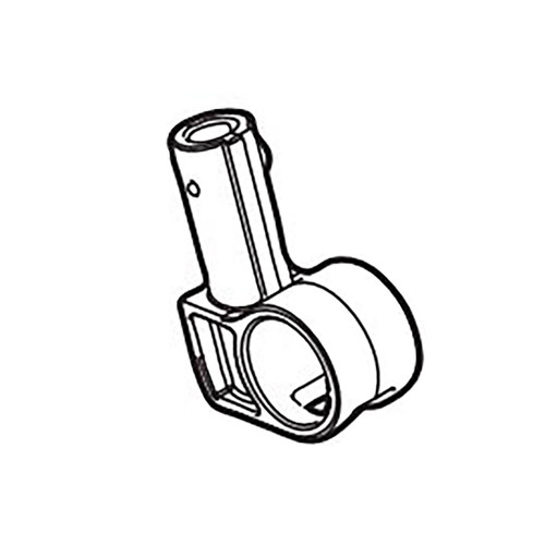 MAKITA 458803-0 - LEVER SUPPORT XML03 - Authentic OEM part