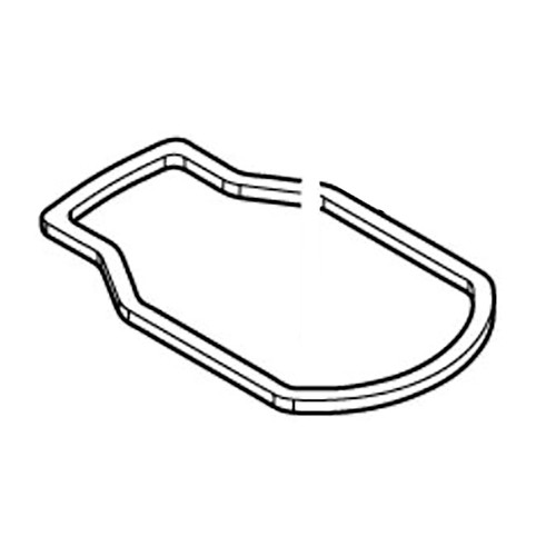 MAKITA 459183-7 - SPONGE SHEET HR3011FC - Authentic OEM part