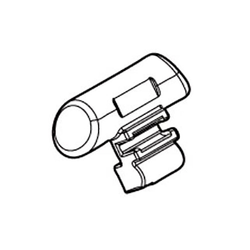 MAKITA 459264-7 - LOCK OFF BUTTON XCC01 - Authentic OEM part