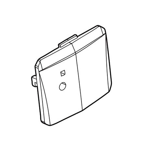 MAKITA 459403-9 - COVER DTDA100 - Authentic OEM part