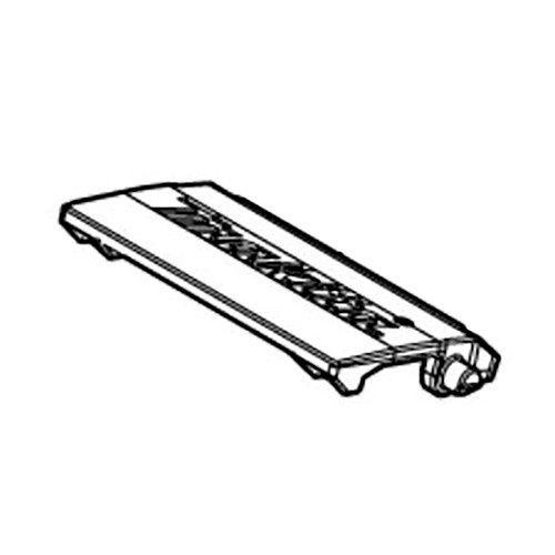 MAKITA 459465-7 - LATCH A PDC01 - Authentic OEM part MAKITA 459465-7 - LATCH A PDC01 - Authentic OEM part