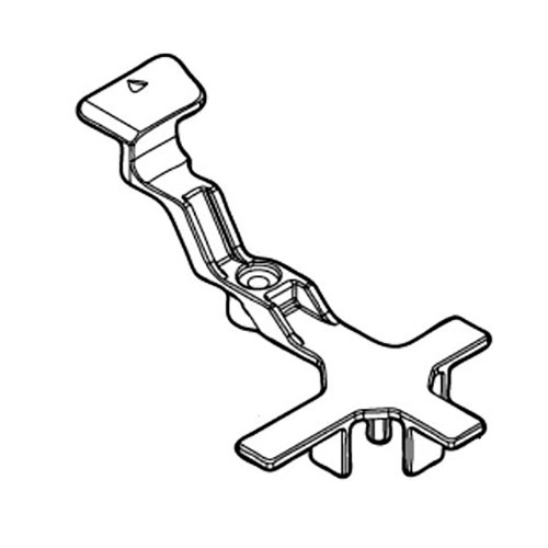 MAKITA 459532-8 - CORD COVER PDC01 - Authentic OEM part
