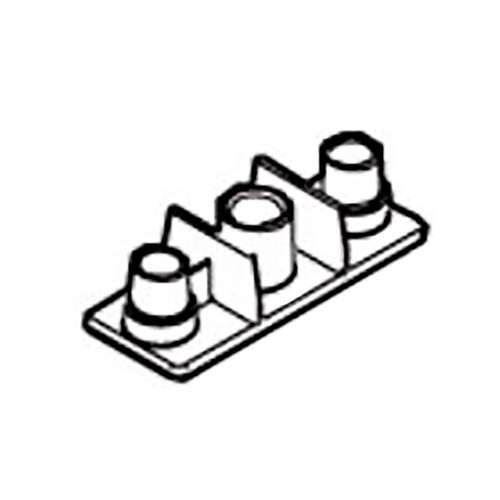 MAKITA 459885-5 - LOCK LEVER SUPPORT XML07 - Authentic OEM part