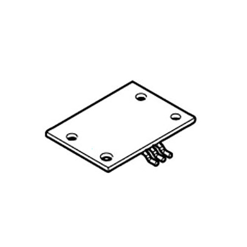 MAKITA 620B16-7 - SENSOR CIRCUIT DFL063F - Authentic OEM part