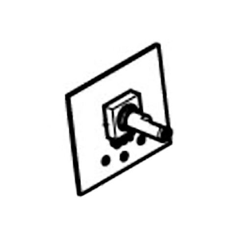 MAKITA 620D39-7 - SUB CONTROLLER XCV25 - Authentic OEM part