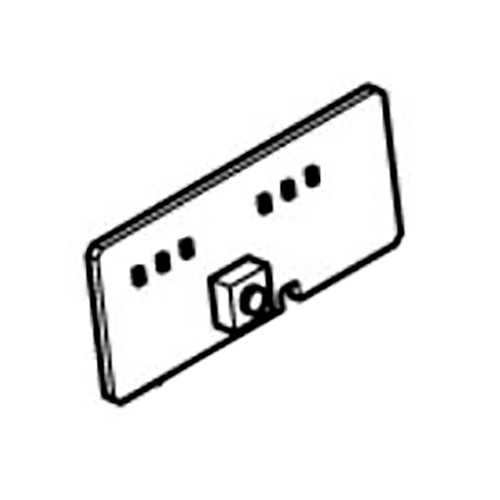 MAKITA 620D40-2 - LED CIRCUIT XCV25 - Authentic OEM part