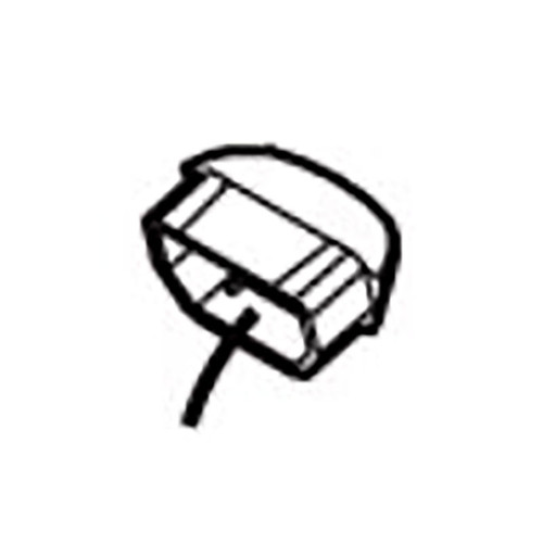 MAKITA 620E27-0 - LED CIRCUIT GRH06 - Authentic OEM part