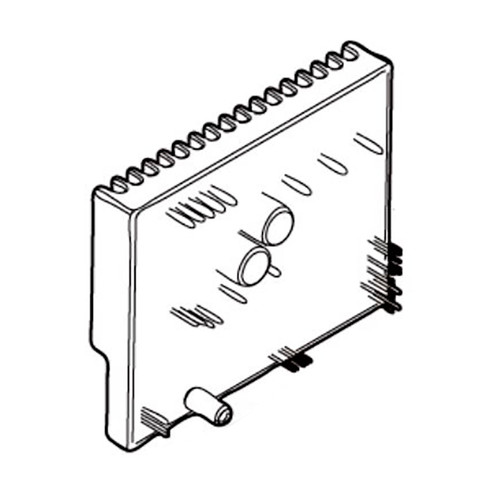 MAKITA 620E76-7 - CONTROLLER CML01 - Authentic OEM part MAKITA 620E76-7 - CONTROLLER CML01 - Authentic OEM part