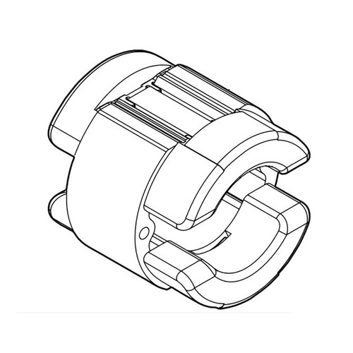 MAKITA 621922-7 - FIELD GA7070 - Authentic OEM part