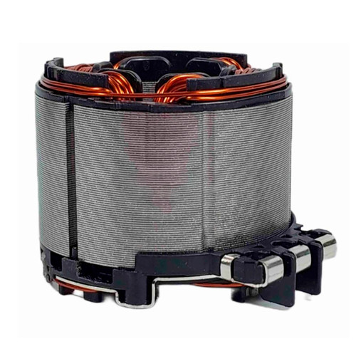 MAKITA 629454-8 - STATOR GRH01 - Authentic OEM part