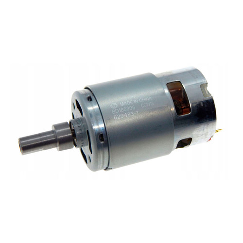 MAKITA 629484-9 - DC MOTOR XBU05 - Authentic OEM part