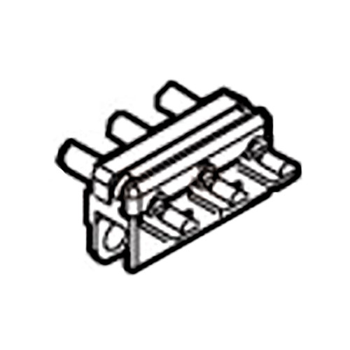 MAKITA 632P83-4 - LEAD UNIT XEC01 - Authentic OEM part