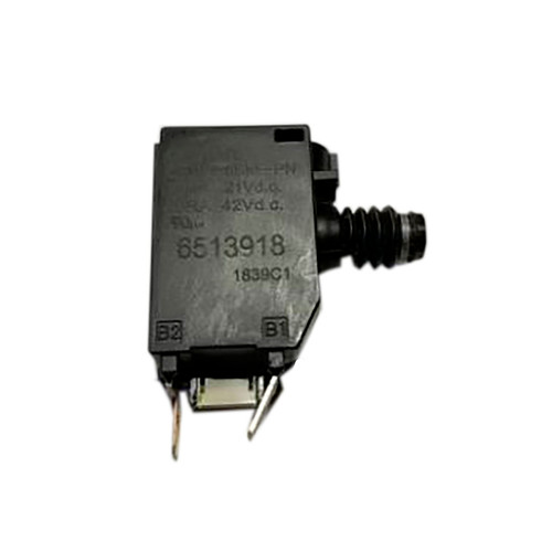 MAKITA 651391-8 - SWITCH XPG01 - Authentic OEM part