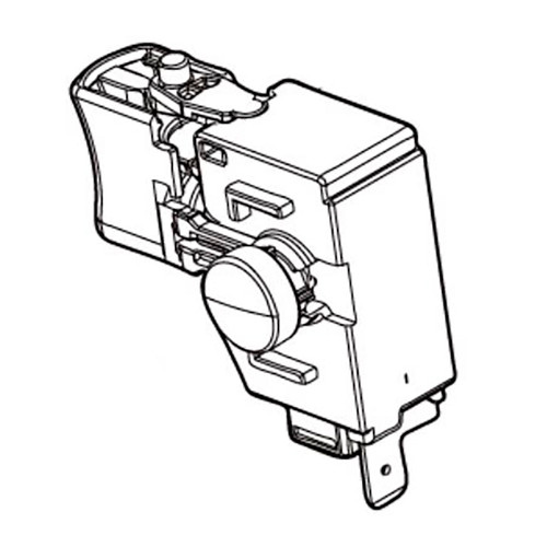 MAKITA 651493-0 - SWITCH XSB01 - Authentic OEM part