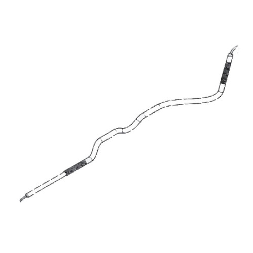 MAKITA 699171-4 - POWER SUPPLY CORD UNIT GRU05 - Authentic OEM part