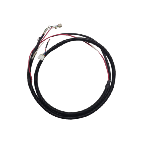 MAKITA 699189-5 - POWER SUPPLY CORD UNIT XML11 - Authentic OEM part