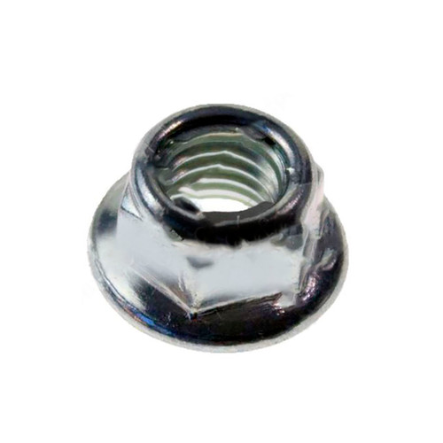 MAKITA DA00000543 - HEX FLANGE LOCK NUT M6 XML03 - Authentic OEM part