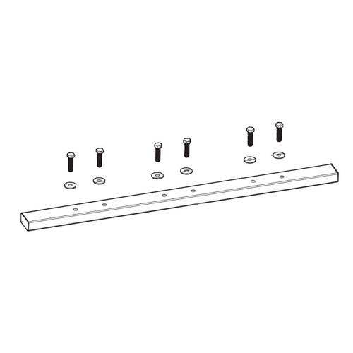 MAKITA GM00002113 - BRACE ASSEMBLY WITH SCREW TRIPOD GM00002073 - Authentic OEM part