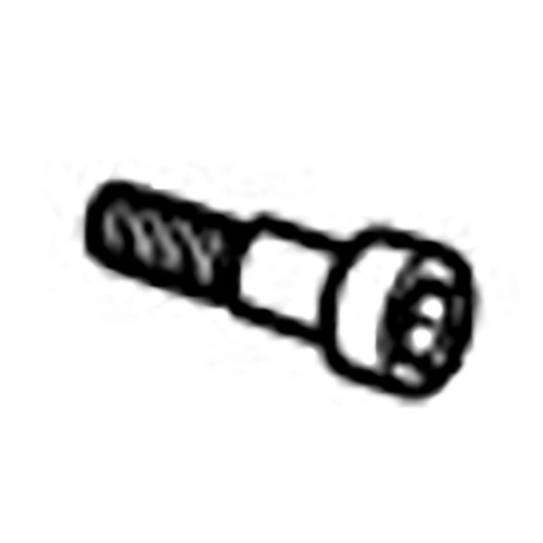 MAKITA GM00002137 - INSIDE HEX SCREW DML811 - Authentic OEM part