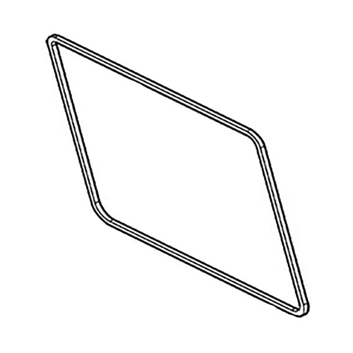 MAKITA GM00002183 - MIDDLE BODY O RING DML809 - Authentic OEM part