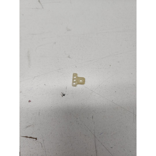 MAKITA GM00002222 - LINE PRESSING BLOCK DML812 - Authentic OEM part