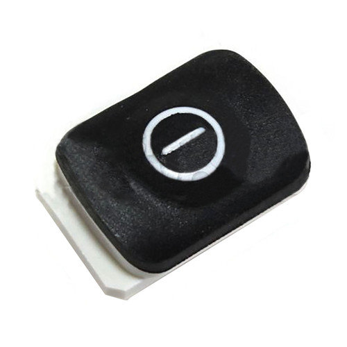 MAKITA GM00002230 - WHITE SWITCH ASSY DML812 - Image 1