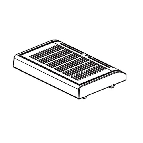 MAKITA GM00002258 - LATCH A DML809 - Authentic OEM part