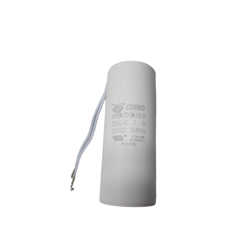 MAKITA HY00001020 - CAPACITOR MAC210Q - Authentic OEM part
