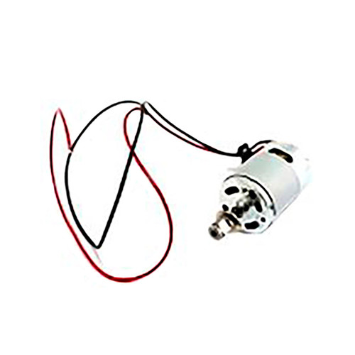 MAKITA PR00000076 - MOTOR ASSEMBLY HG6530V - Authentic OEM part