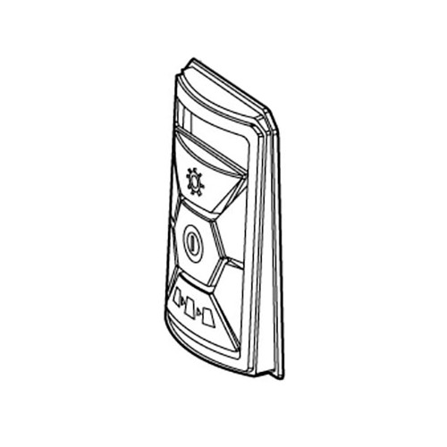 MAKITA QY00000018 - SWITCH COVER DML810 - Authentic OEM part