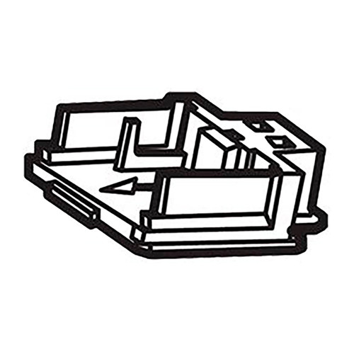 MAKITA QY00000046 - TERMINAL DML810 - Authentic OEM part