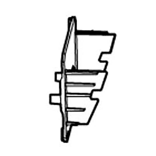 MAKITA QY00000057 - AC INPUT SOCKET FLAME DML810 - Authentic OEM part