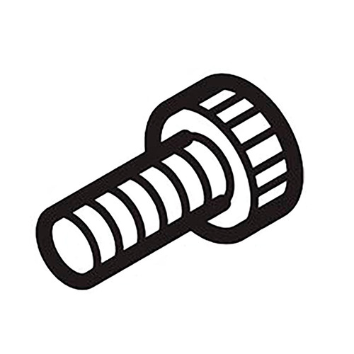 MAKITA SC00000097 - HEX SOCKET HEAD BOLT 6 X 20 XCS04 - Authentic OEM part