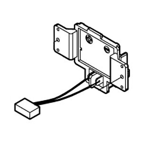 MAKITA SE00000652 - TERMINAL D ASSEMBLY XRM11 - Authentic OEM part