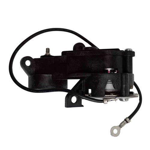 MAKITA SH00000316 PLOW BOLT SUPPORT SK ASSEMBLY DRC200 Authentic OEM part - SUPERSEDED FROM SH00000095