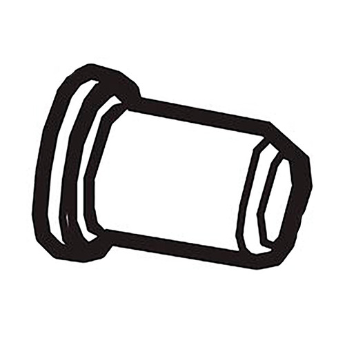 MAKITA TE00000600 - RELEASE VALVE BUTTON DMP181 - Authentic OEM part