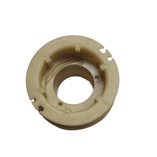 MAKITA TQ00000004 - SPOOL 191R00-0 TRIMMER HEAD - Authentic OEM part