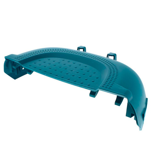 MAKITA W107418666 - UPPER COVER VC4210 - Authentic OEM part