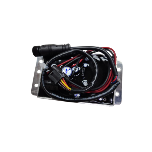 280582014 - DRIVE CONTROLLER ASSEMBLY - Part # DRIVE CONTROLLER ASSEMBLY (HOMELITE ORIGINAL OEM)