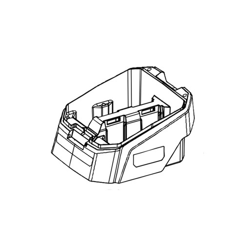 545499002 - BATTERY BUCKET (HOMELITE ORIGINAL OEM)