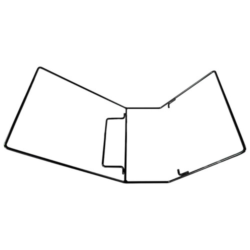 659320002 - BAG FRAME 21 INCH MOWER (HOMELITE ORIGINAL OEM)