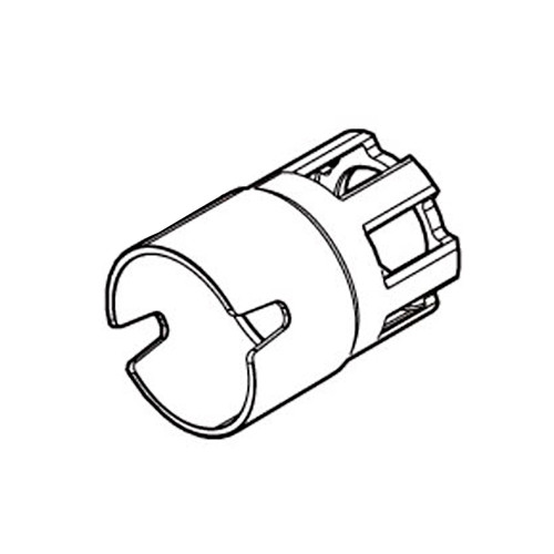 MAKITA 412986-0 - SLIDE SLEEVE GMH01 - Authentic OEM part