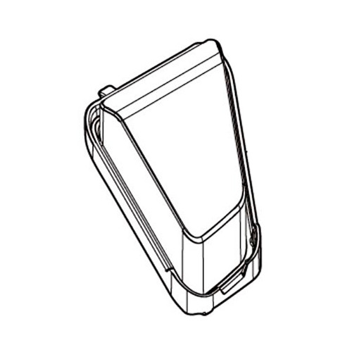 MAKITA 413544-5 - LED LENS LEFT DRC300 - Authentic OEM part