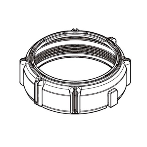 MAKITA 422696-1 - RUBBER RING DRC300 - Authentic OEM part
