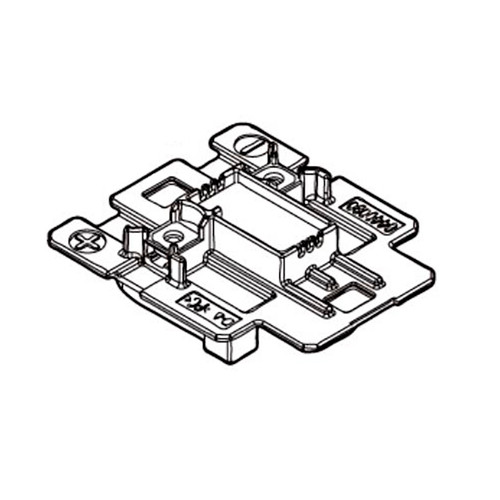 MAKITA 632S63-8 - TERMINAL UNIT GCU02 - Authentic OEM part