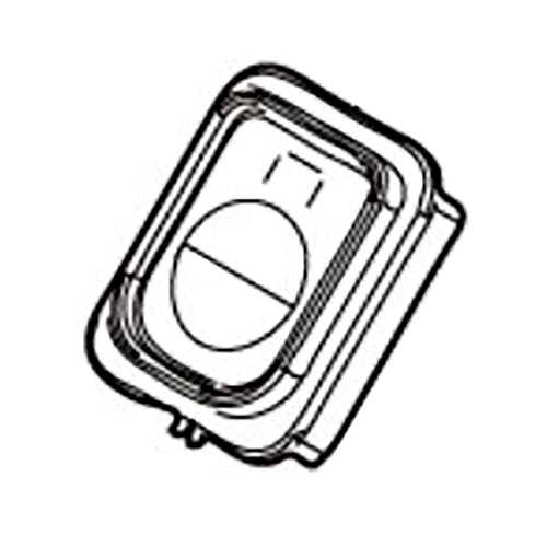 MAKITA 141G39-7 - SWITCH CIRCUIT COMPLETE GEC01 - Authentic OEM part