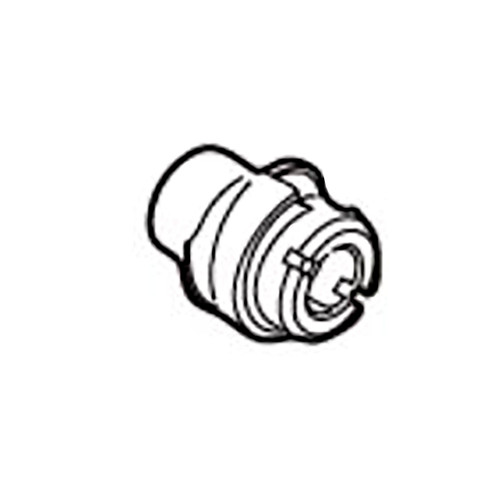 MAKITA 312C33-4 - SPRING HOLDER A GEC01 - Authentic OEM part