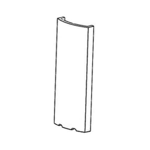 MAKITA GM00002322 - LENS DML816 - Authentic OEM part